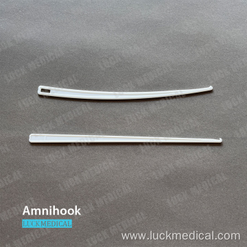 Medical Amnihook Amniotic Membrane Perforator